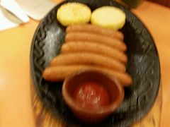 -萨莉亚意式餐厅(河东万达店)