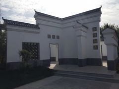-武清南湖绿博园