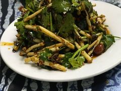 鱼腥草-弘烨 贵州酸汤 鱼火锅(东财店)
