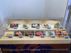 -元祖ぶっち切り寿司 魚心(三宫店)