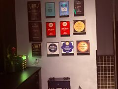 -拉蒂娜·巴西牛排馆 Latina·Brazilian Steakhouse(陆家嘴旗舰店)