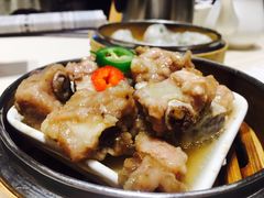 -广东胜利宾馆西关粤中餐厅
