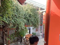 -有喜胶东小馆(超极合生汇太申祥和店)