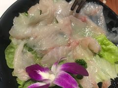 -梯坎老火锅(天禧店)