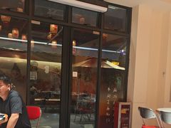 -潮汕首席·大排档(天河员村店)