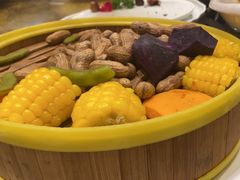 -小八仙·八方(移民广场店)