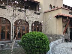 -静园(和平区)