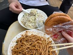 -小秋水饺(大成路总店)