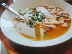 -妈妈菜舟山海鲜(定海古城店)