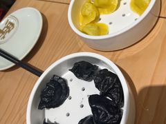 -船歌·鱼水饺青岛菜(国贸商城店)
