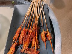 -庆合府重庆大排档(紫都城店)