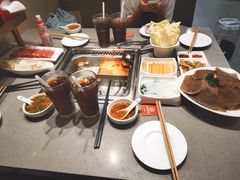 -海底捞火锅(万达广场店)