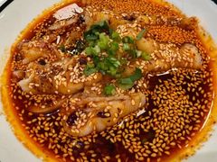 -太二酸菜鱼(广州IFC国金天地店)