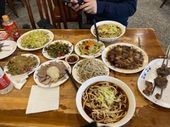 -柴氏风味斋(甘家口店)