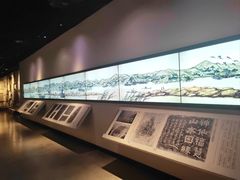 -白鹤梁水下博物馆