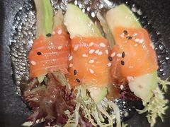 -大渔铁板烧(花园道店)