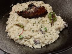 -春树下·树屋花房西餐厅(罍街AS1980店)