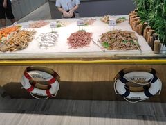 -吉木烤肉自助餐厅(乐汇城店)