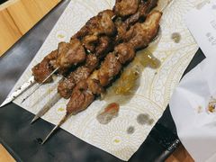 -西部马华清真兰州牛肉面·烧烤夜市(三里河店)