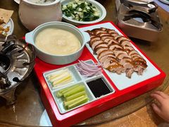-梁记粥铺(应山店)