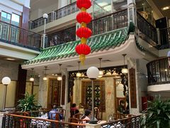 -广州酒家(文昌总店)
