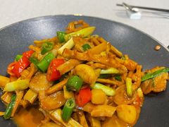 -新光酒家·河豚·海鲜·蟹料理(浦东店)