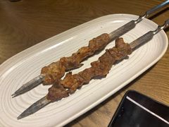 -那时新疆·若羌(经纬汇店)