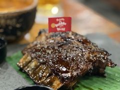 -Naughty Nuri’s Phuket