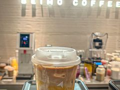 -北芒BEIMO COFFEE(五台山店)
