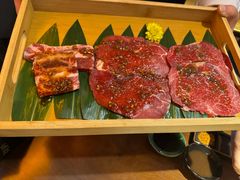 -和彩放题(渔阳店)