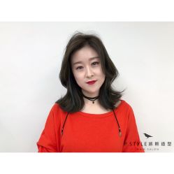 -P.STYLE 派斯造型