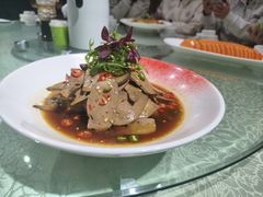 -良师门滨海人家·海鲜·家常菜(滨海城店)