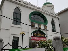-东升灌浆包(辛庄街总店)