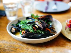 -BOR Eatery(安福路店)