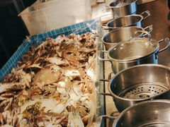 -星伦多自助料理(花山金鹰店)