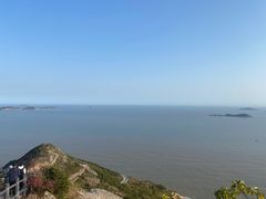 -天台山景区