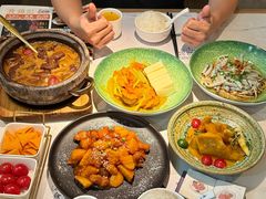 -食锦记·福建私房菜(浦西万达店)