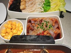 -半天妖烤鱼(方庄店)