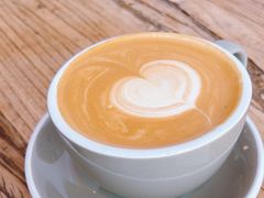 -BAKER&SPICE(安福路店)