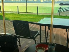 -游心咖啡(青山滨江店)