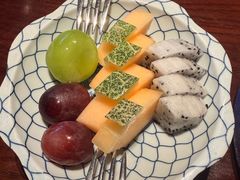 -采悦轩中餐厅·粤菜·海南菜(神州半岛喜来登度假酒店)