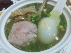 -琬苑鸽庄·川粤融合菜(解放碑总店)