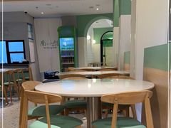 大堂-南小馆(迪士尼小镇店)