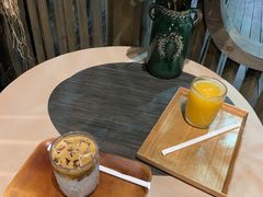 -The Flowers Coffee(南山店)