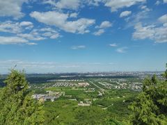 -北京西山国家森林公园