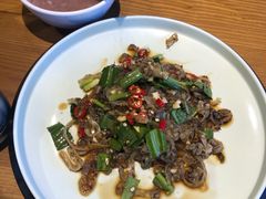 -隔壁老王·家常云南菜(花巷店)