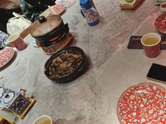 -山四砂锅(太原钟楼街店)