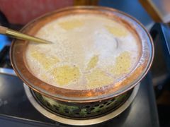 -诺敏塔拉奶茶-布里亚特包子-手把肉(锦都会店)