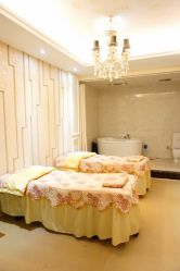 -悦芳庭美肤美体品牌集合店