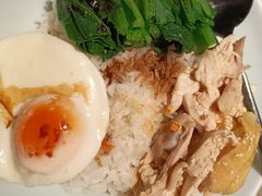 -茶港·点心·啫啫煲(王府井店)